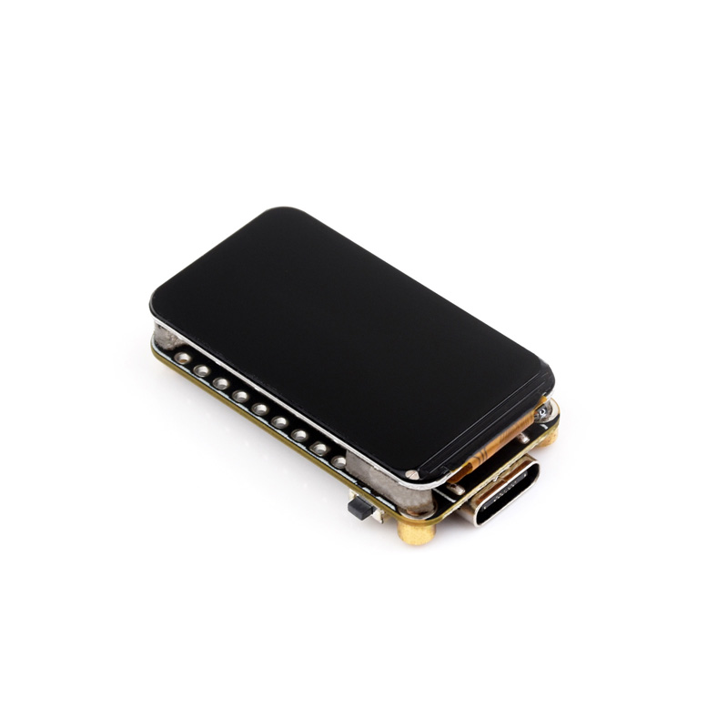 ESP32-C6 Плата разработки дисп – обзор и цена Esp32 C6
