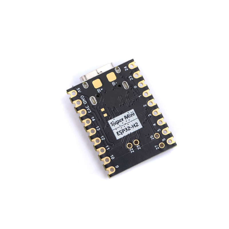 1/5/20 шт. ESP32-H2 SuperMini  – обзор и цена Esp32 H2