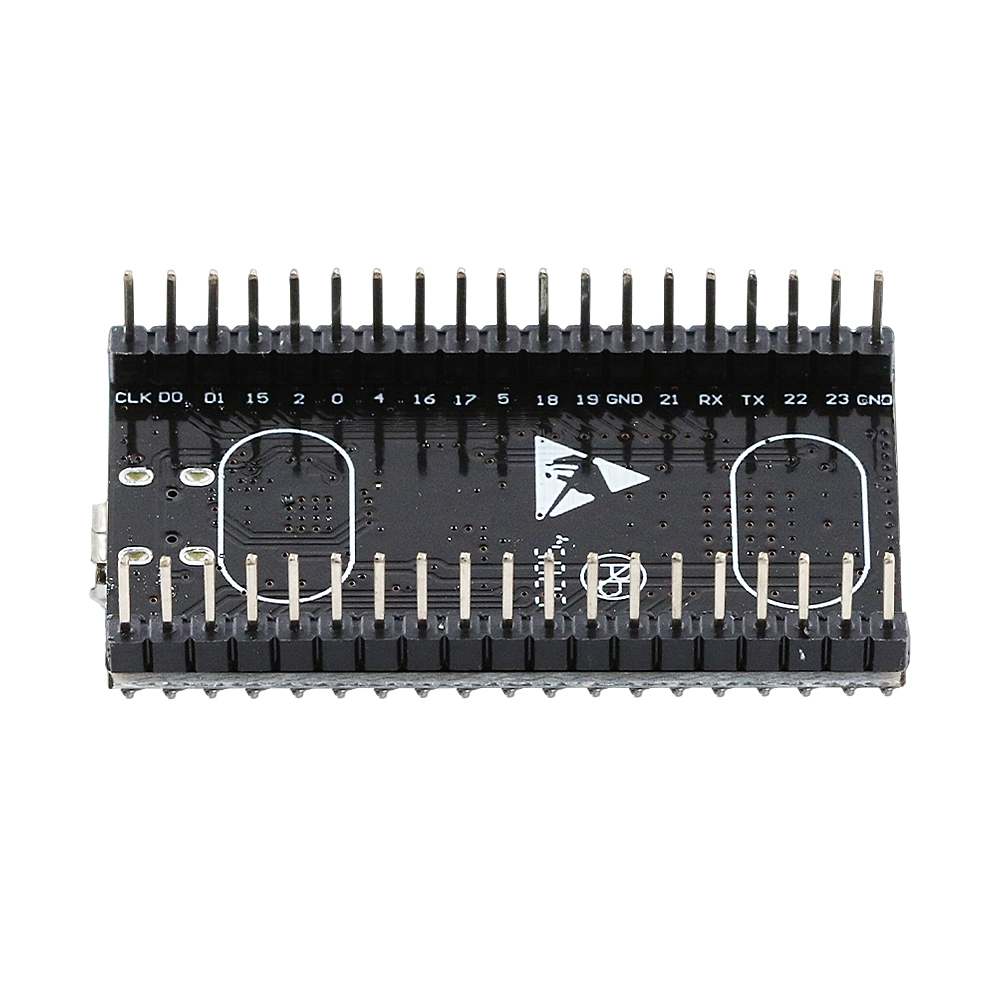 Плата разработки ESP32 DevKitC – обзор и цена Esp32 Devkit