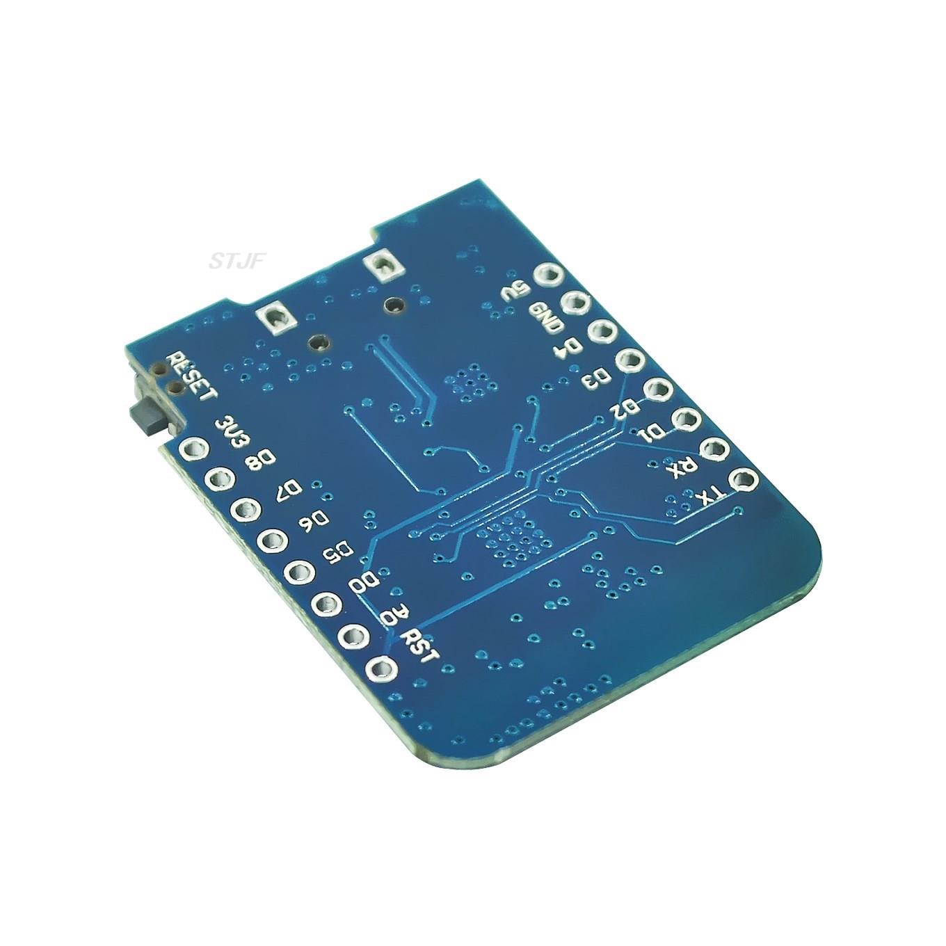 Для WEMOS D1 Mini Pro, плата р – обзор и цена Esp8266 Nodemcu