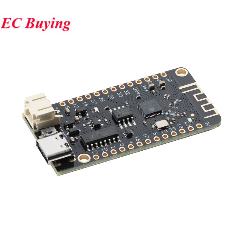 1-2 шт. ESP32 Lite V1.0.0 WiFi – обзор и цена Espressif Esp32