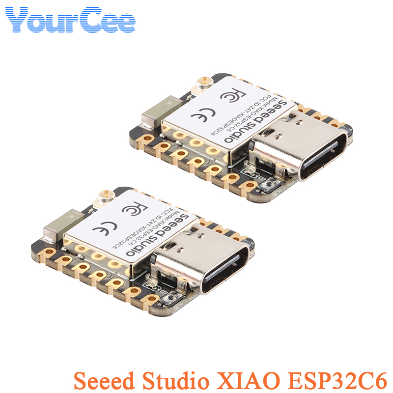 10 шт./1 шт. ESP32 Seeed Studi – обзор и цена Espressif Esp32