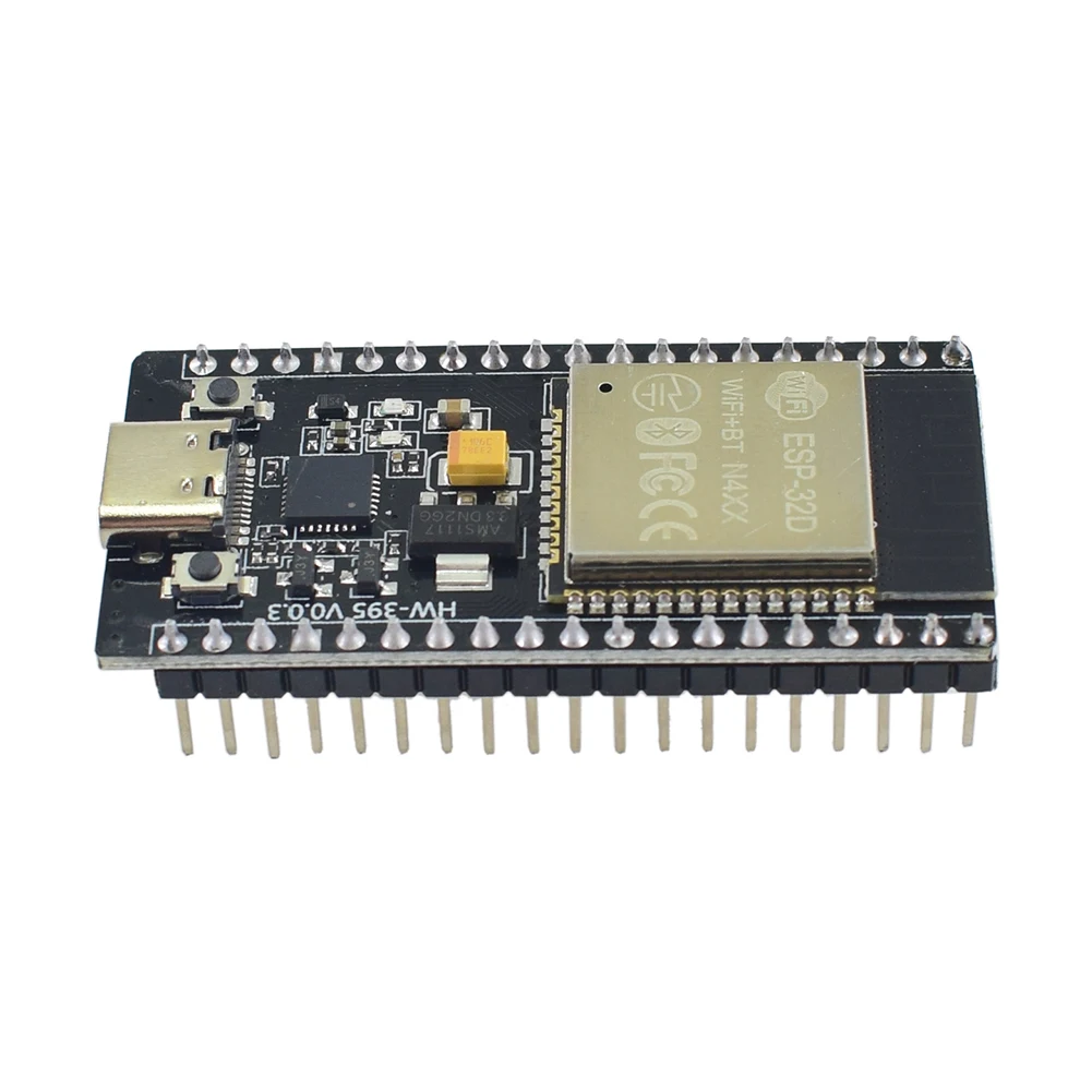 Плата для разработки ESP32, 1- – обзор и цена Esp32 Wifi Bluetooth Module