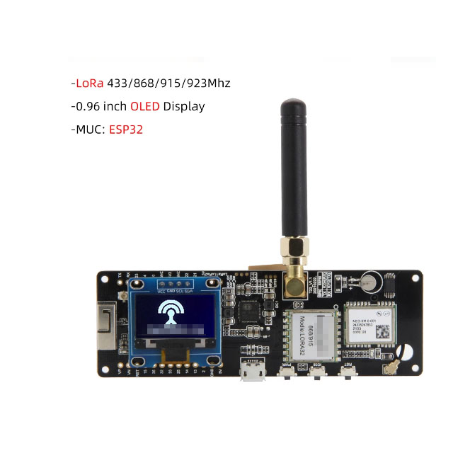 Новая плата разработки TTGO Me – обзор и цена Esp32 Development Board