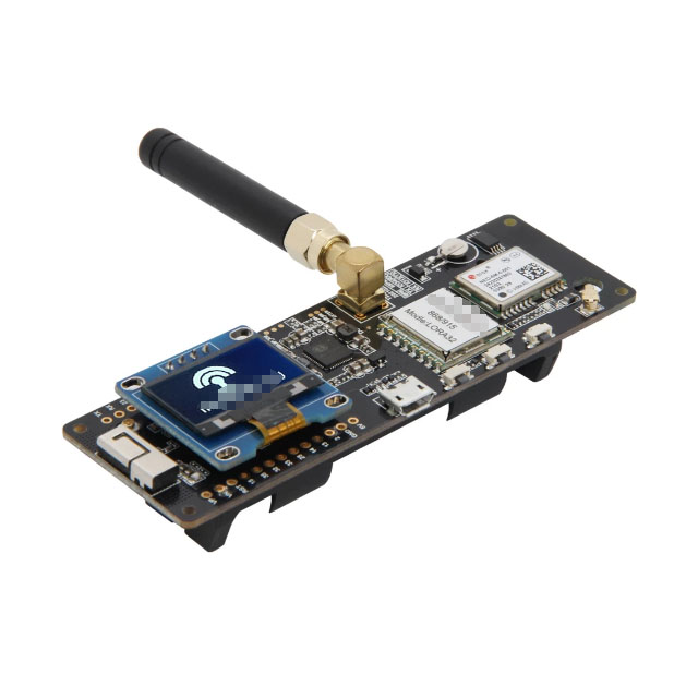 Новая плата разработки TTGO Me – обзор и цена Esp32 Development Board
