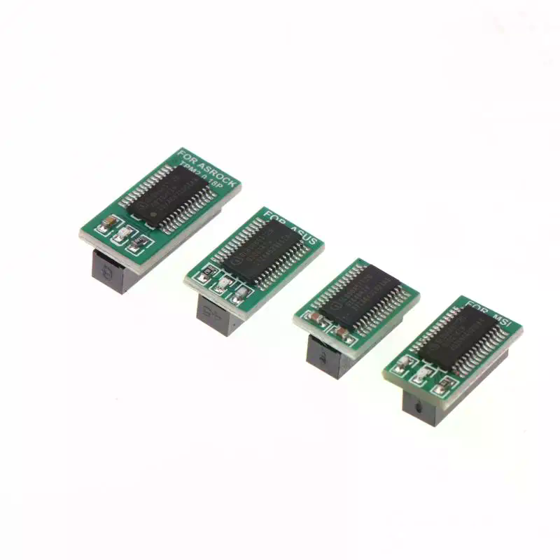 Модуль TPM 2.0 с 12/14/18 конт – обзор и цена Esp32 S2
