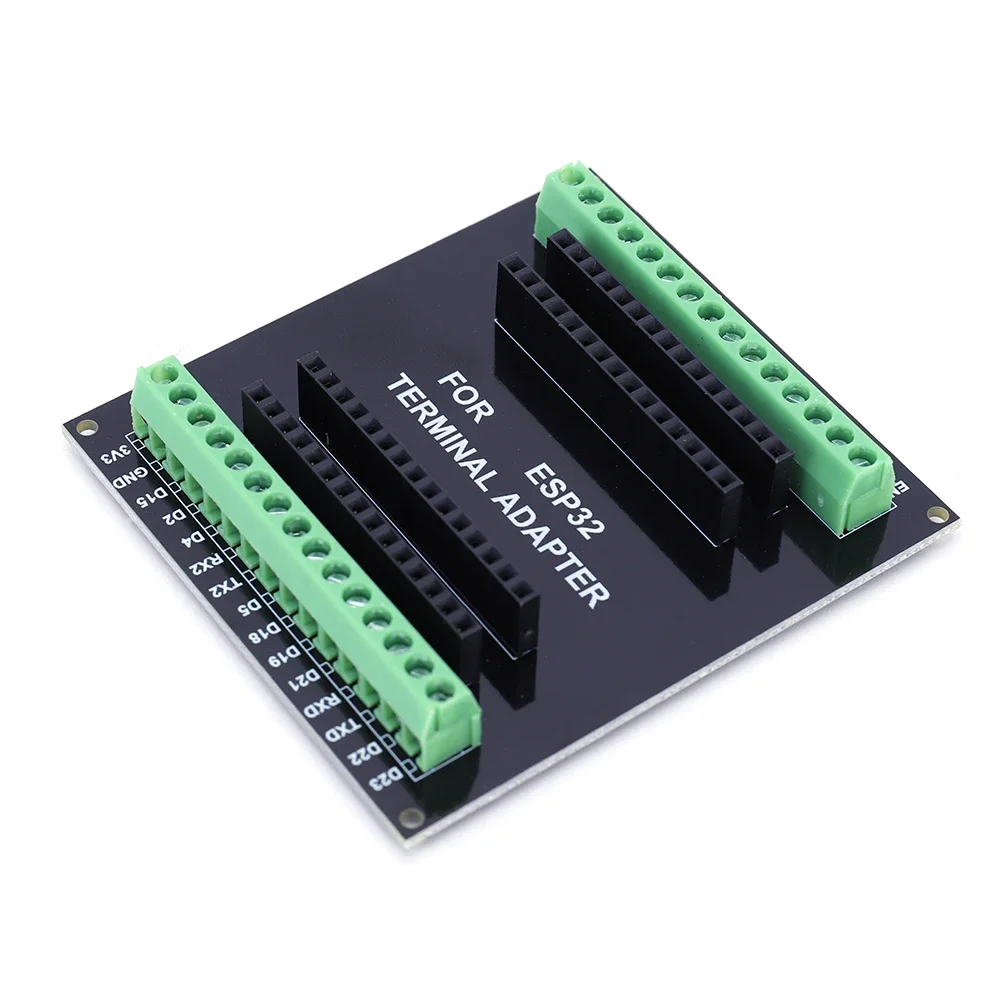 Плата расширения 32S CP2102 No – обзор и цена Esp32 Wifi Bluetooth Module