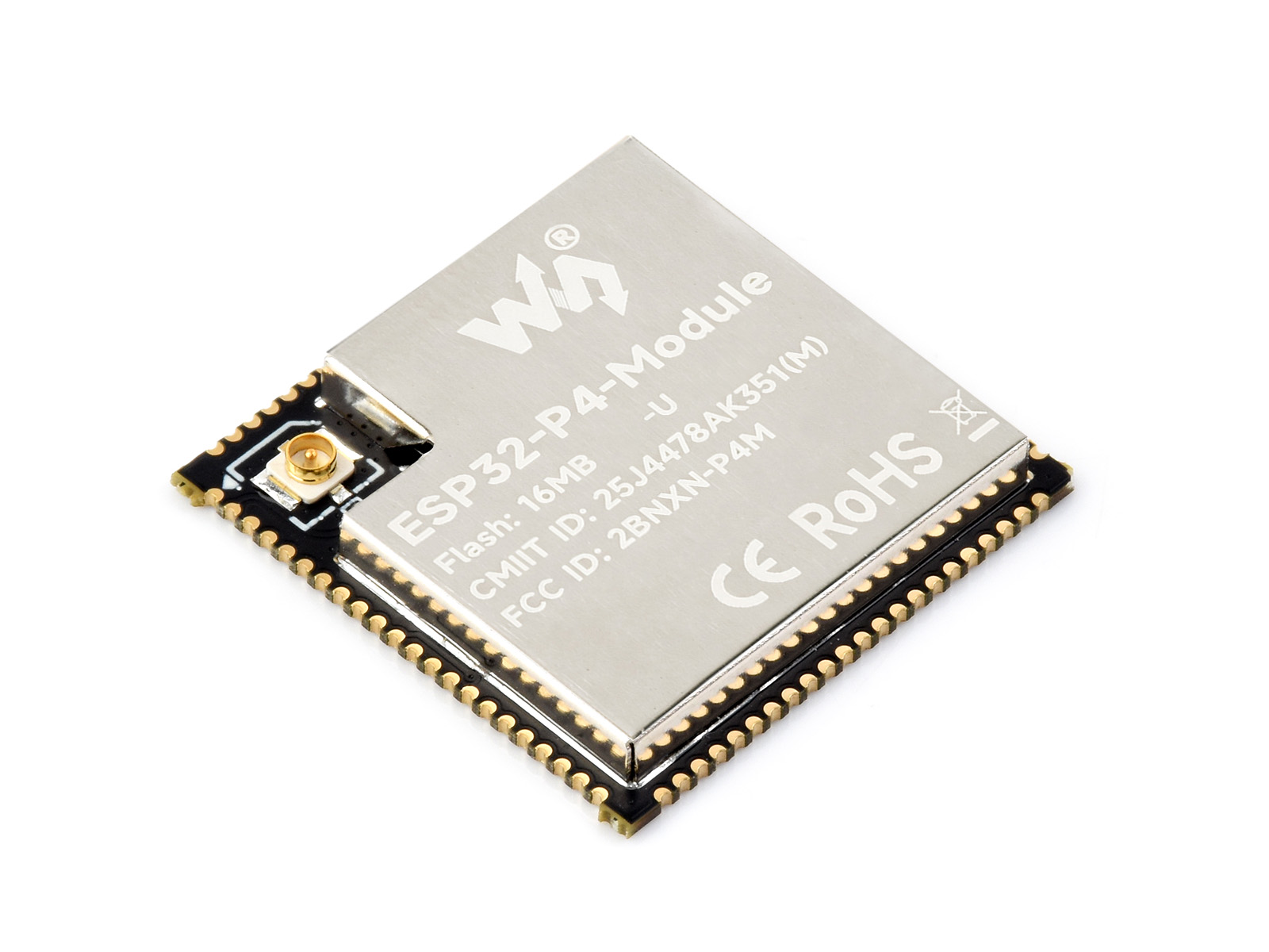 Основная плата модуля Waveshar – обзор и цена Esp32 C6